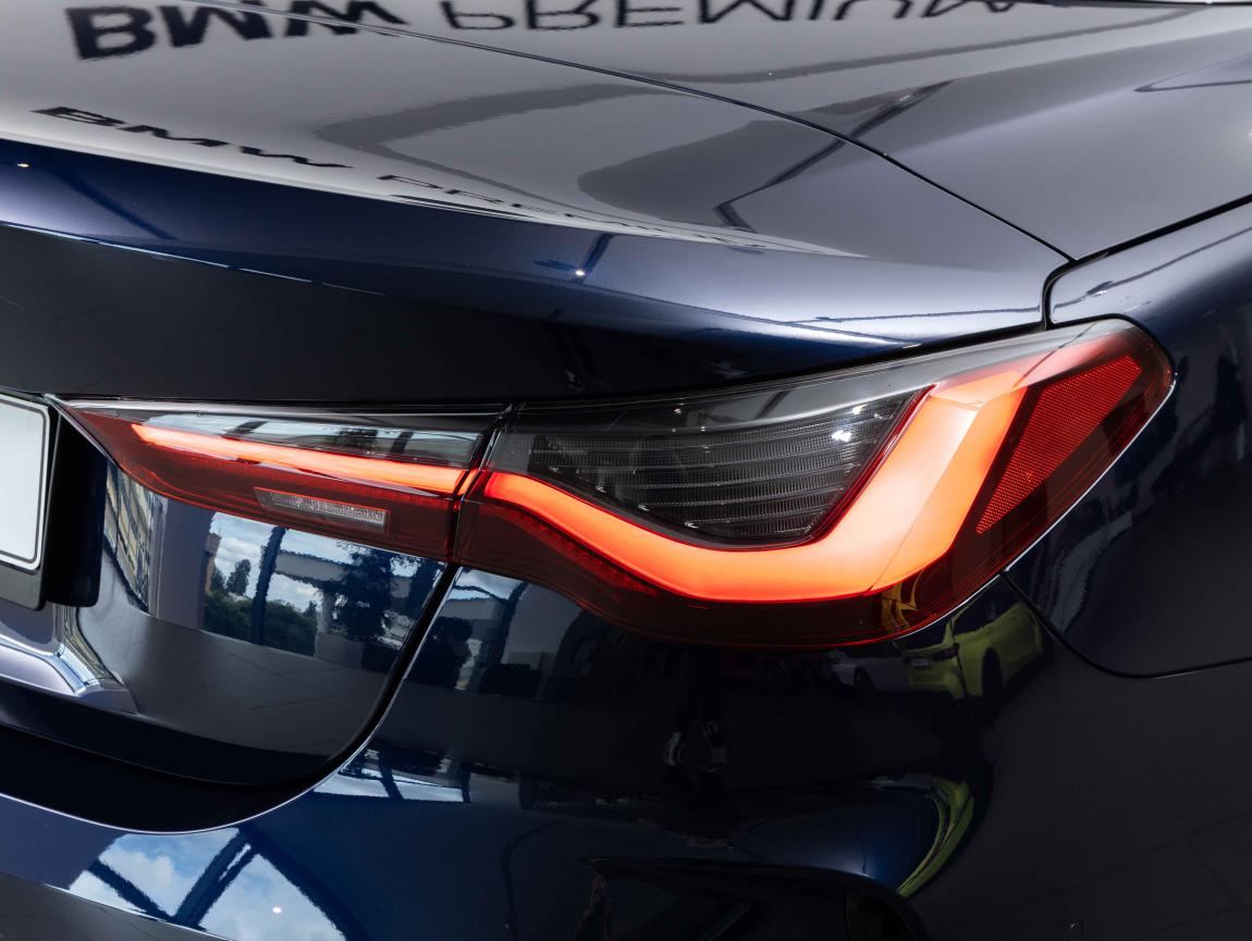 BMW Řada 4