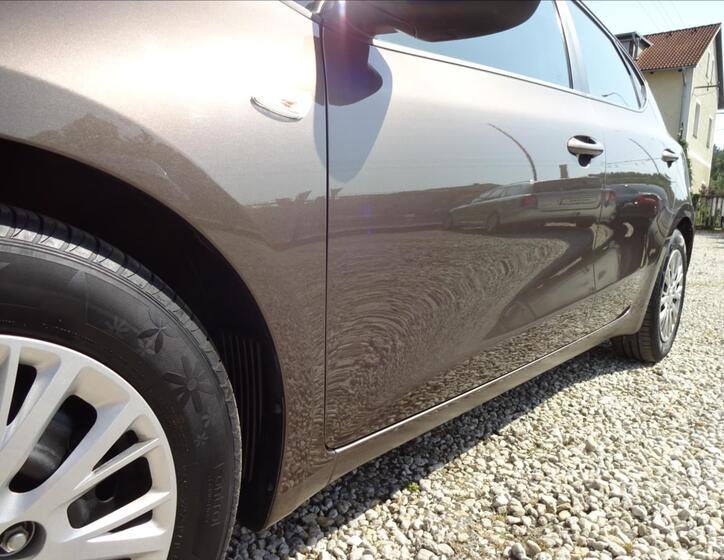 KIA Ceed 13