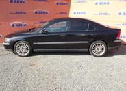 Volvo S60 4