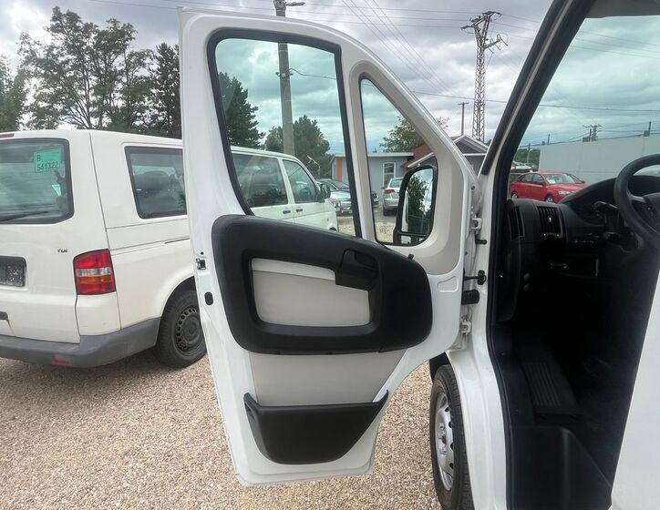 Citroën Jumper 9