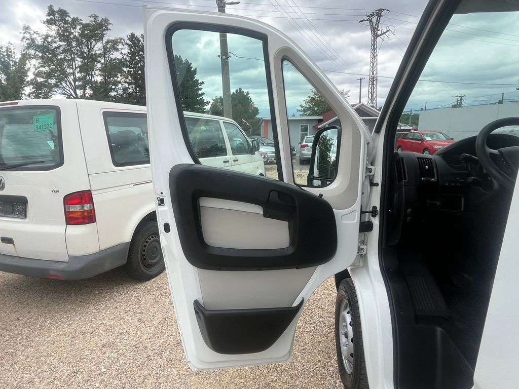 Citroën Jumper