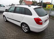 Škoda Fabia 12