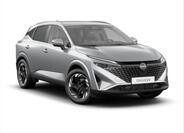 Nissan Qashqai 3