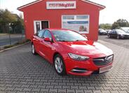 Opel Insignia 1