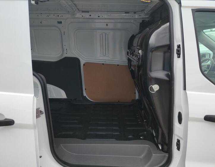 Ford Transit Connect 16