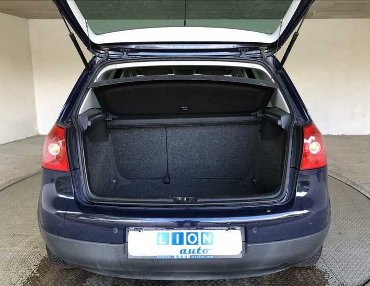 Volkswagen Golf 13