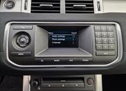Land Rover Range Rover Evoque 28