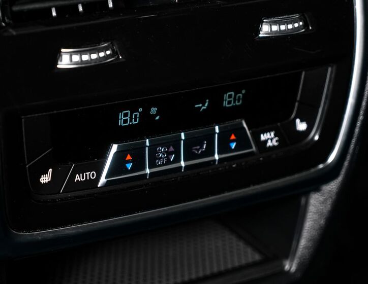 BMW X5 21
