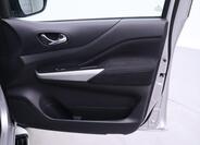 Nissan Navara 13