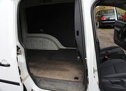 Volkswagen Caddy 11