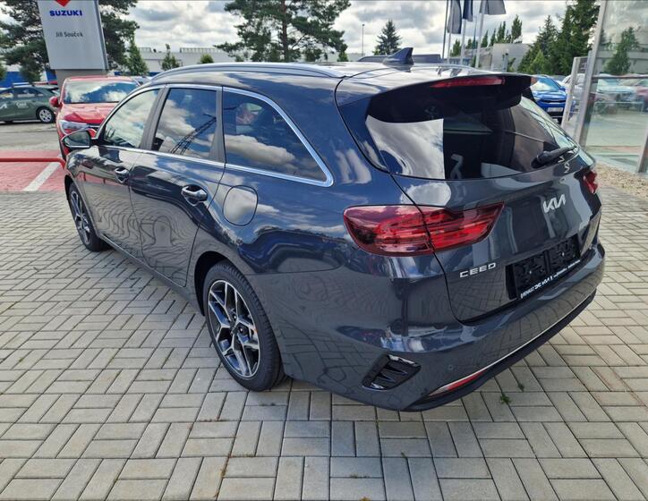 KIA Ceed 7
