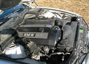 BMW Řada 5 34
