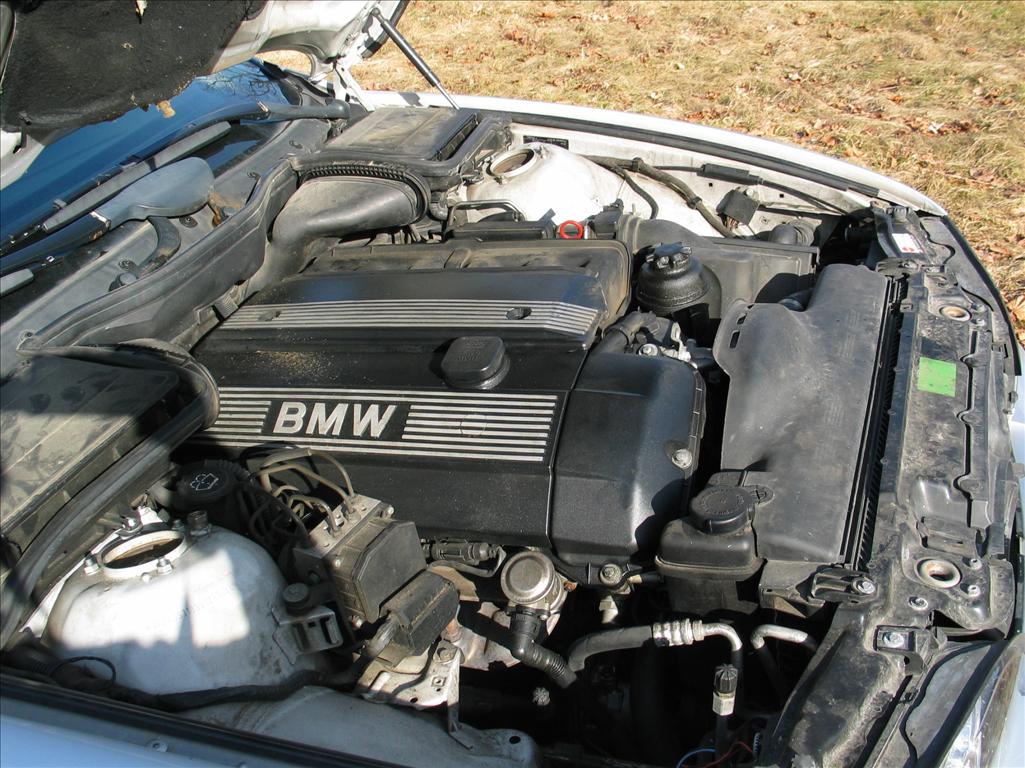 BMW Řada 5
