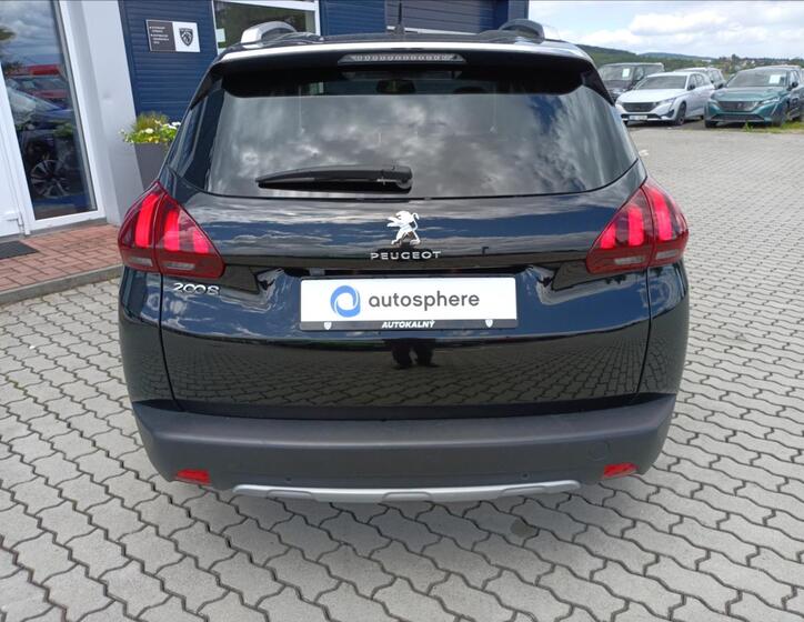 Peugeot 2008 19