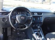 Škoda Octavia 11