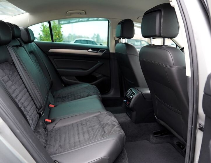 Volkswagen Passat 28