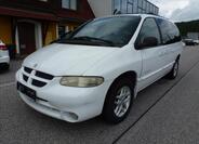 Dodge Grand Caravan 2
