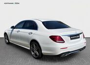 Mercedes-Benz Třídy E 7