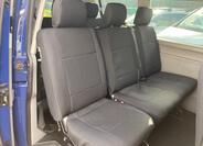 Volkswagen Caravelle 27