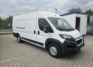 Peugeot Boxer 2