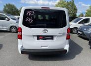 Toyota ProAce Verso 4