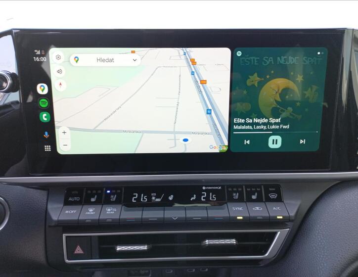 Toyota Camry 18