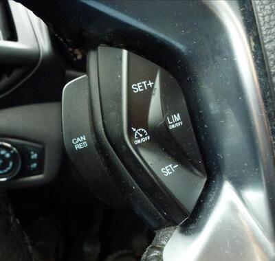 Ford Tourneo Connect 36