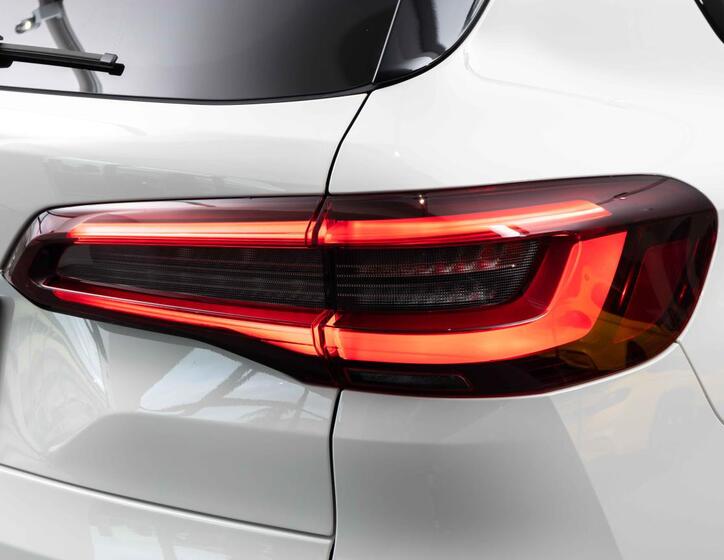 BMW X5 10