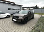 Hyundai Santa Fe 3