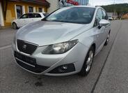Seat Ibiza 2