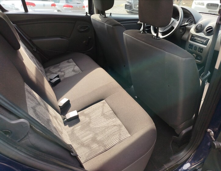 Dacia Sandero 19