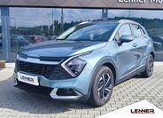 KIA Sportage 1