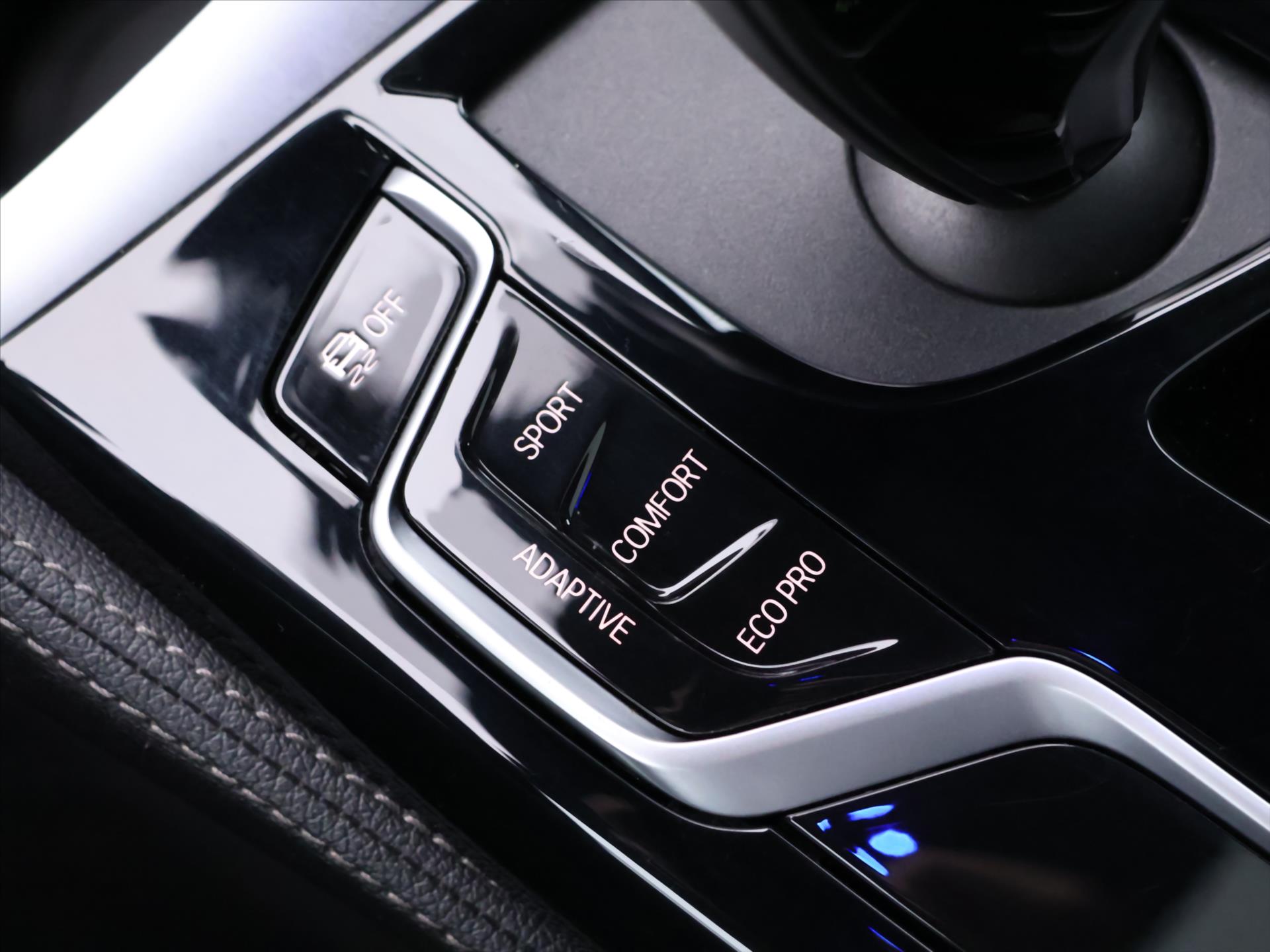 BMW Řada 5
