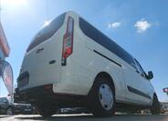 Ford Transit Custom 49