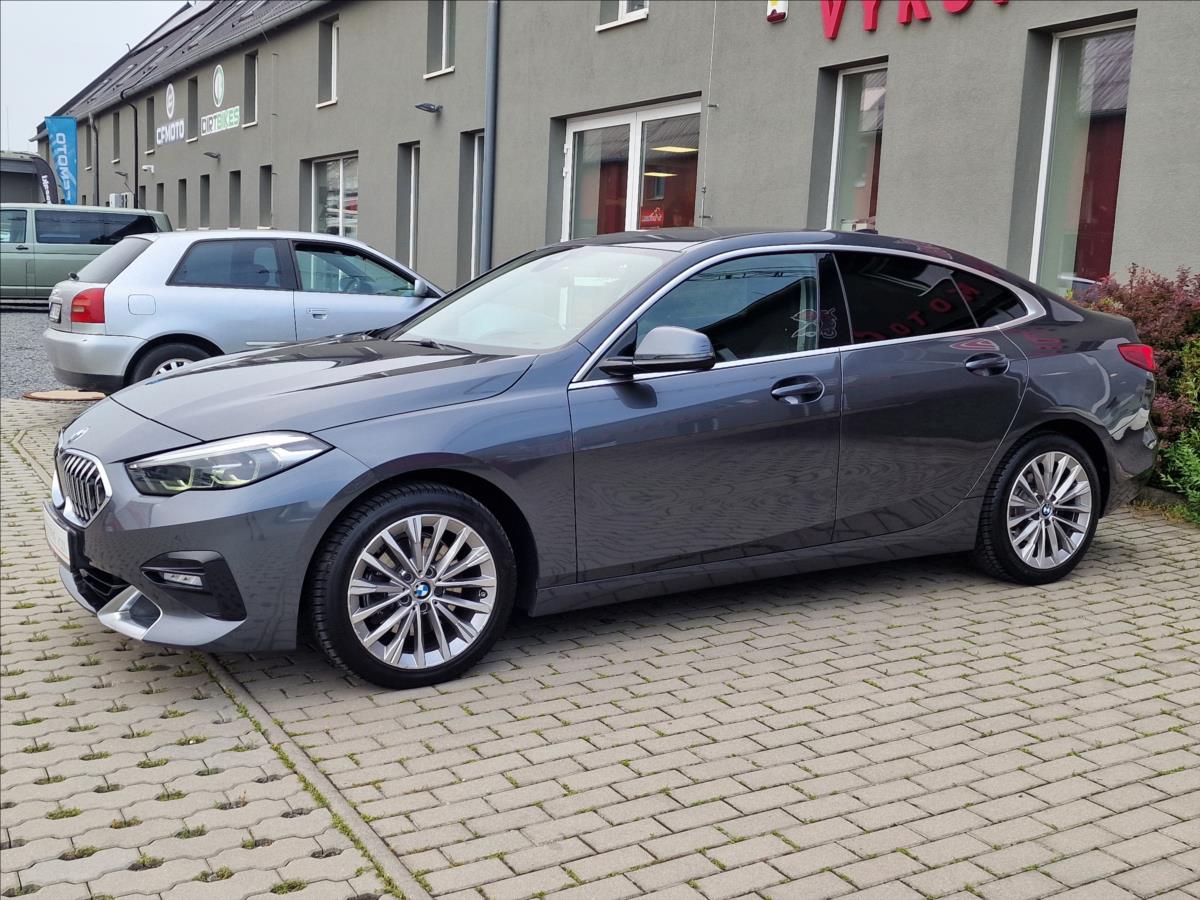 BMW Řada 2