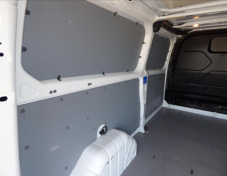 Ford Transit Custom 47
