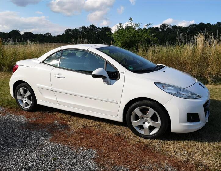 Peugeot 207 34