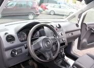 Volkswagen Caddy 15