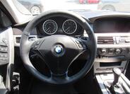 BMW Řada 5 12