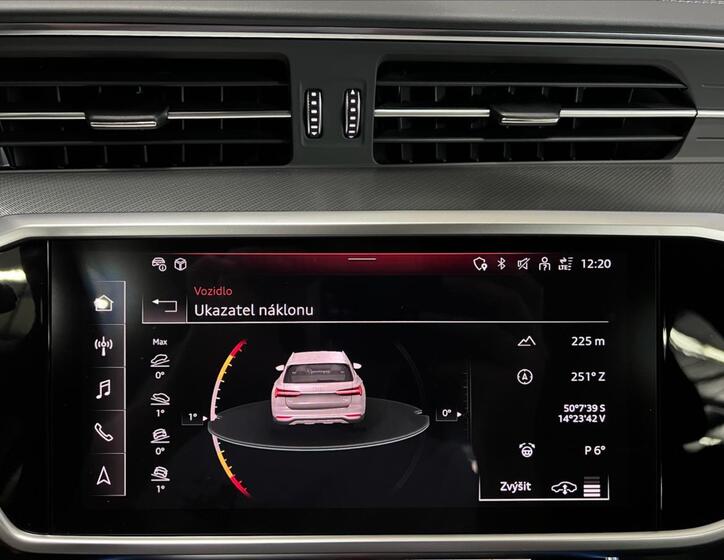 Audi A6 Allroad 25