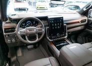 GMC Yukon 25