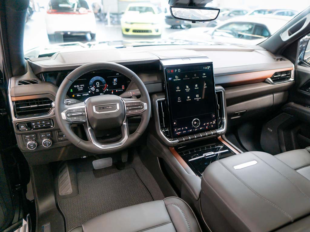 GMC Yukon