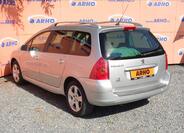 Peugeot 307 5