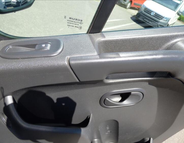 Renault Master 42