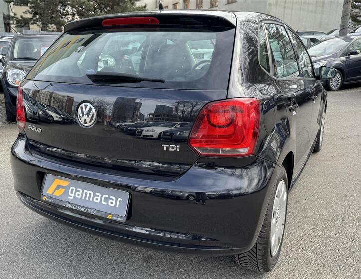 Volkswagen Polo 9