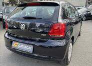 Volkswagen Polo 9