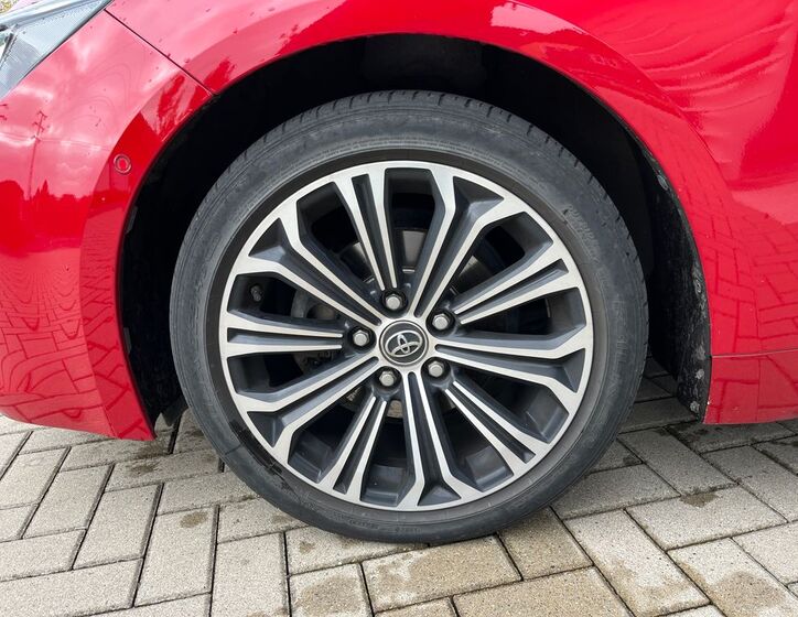 Toyota Corolla 29