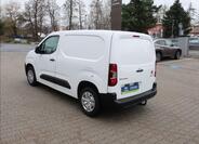 Citroën Berlingo 5