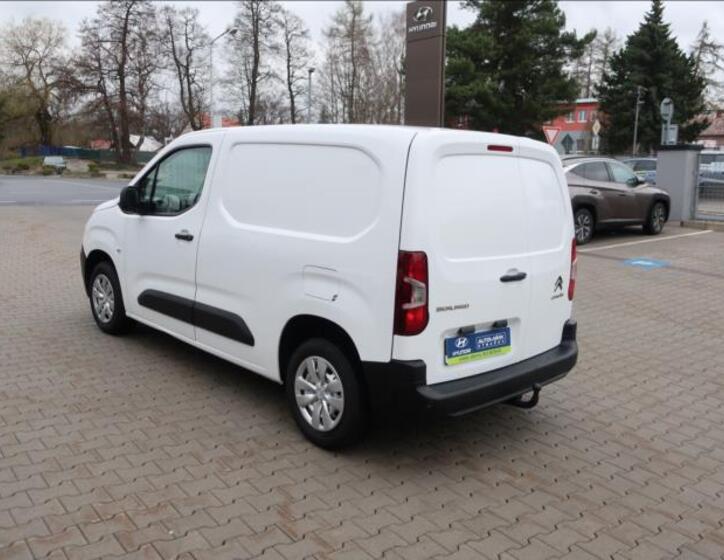Citroën Berlingo 5