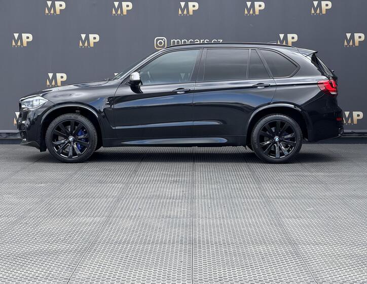 BMW X5 5